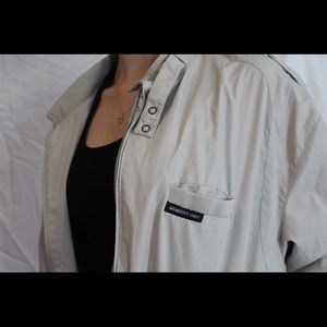 Members Only Jacket⭐️